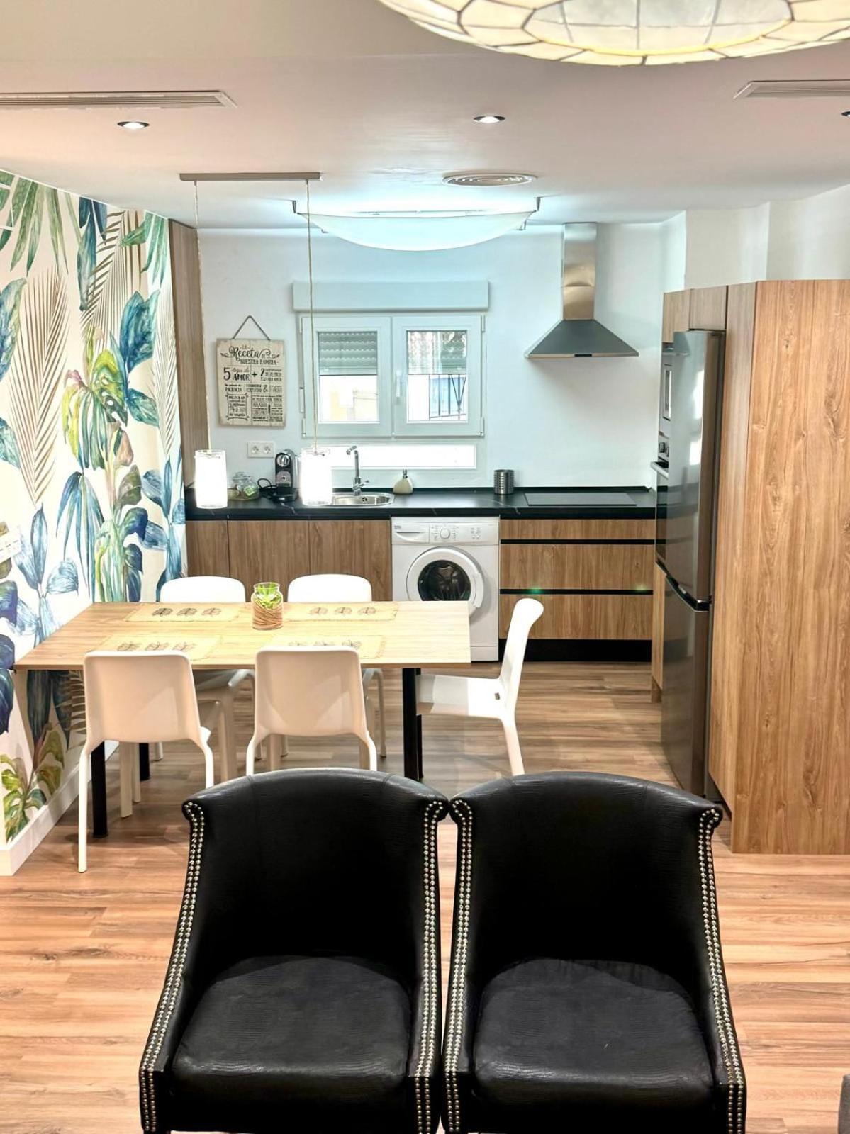 Apartamento El Rincon Del Arte Granada Centro & Desayuno Incluido Eksteriør billede