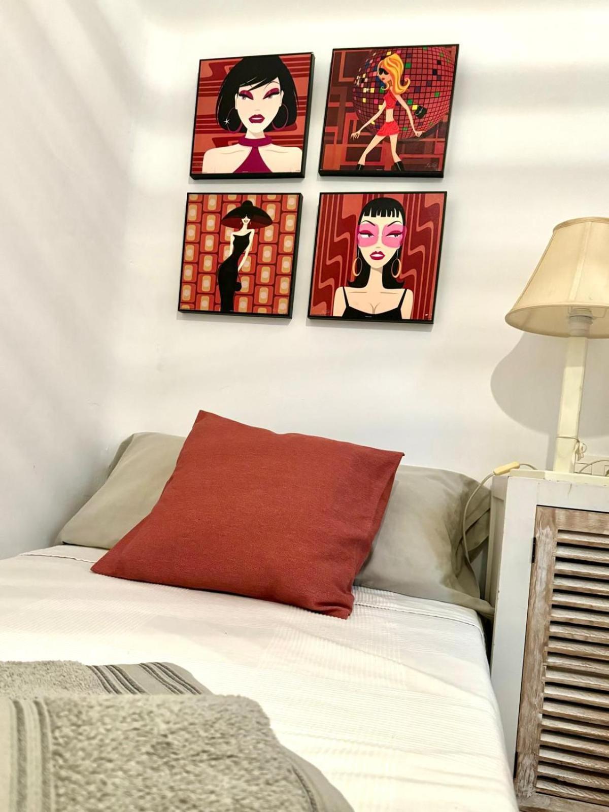 Apartamento El Rincon Del Arte Granada Centro & Desayuno Incluido Eksteriør billede