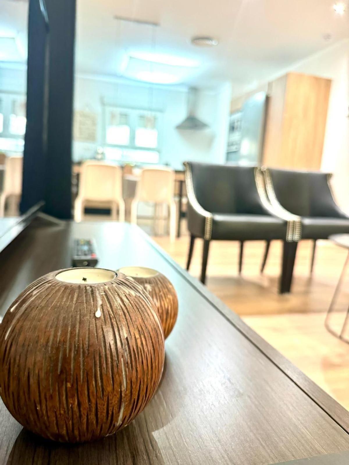 Apartamento El Rincon Del Arte Granada Centro & Desayuno Incluido Eksteriør billede