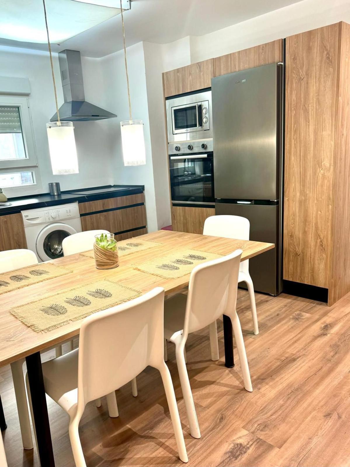 Apartamento El Rincon Del Arte Granada Centro & Desayuno Incluido Eksteriør billede