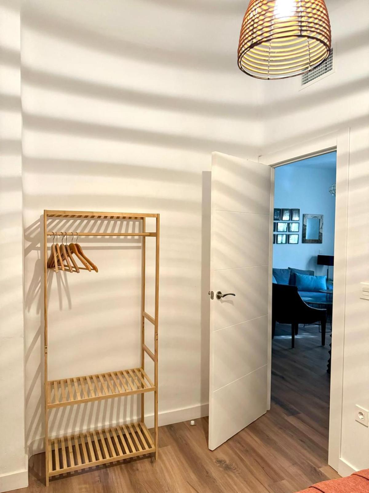 Apartamento El Rincon Del Arte Granada Centro & Desayuno Incluido Eksteriør billede