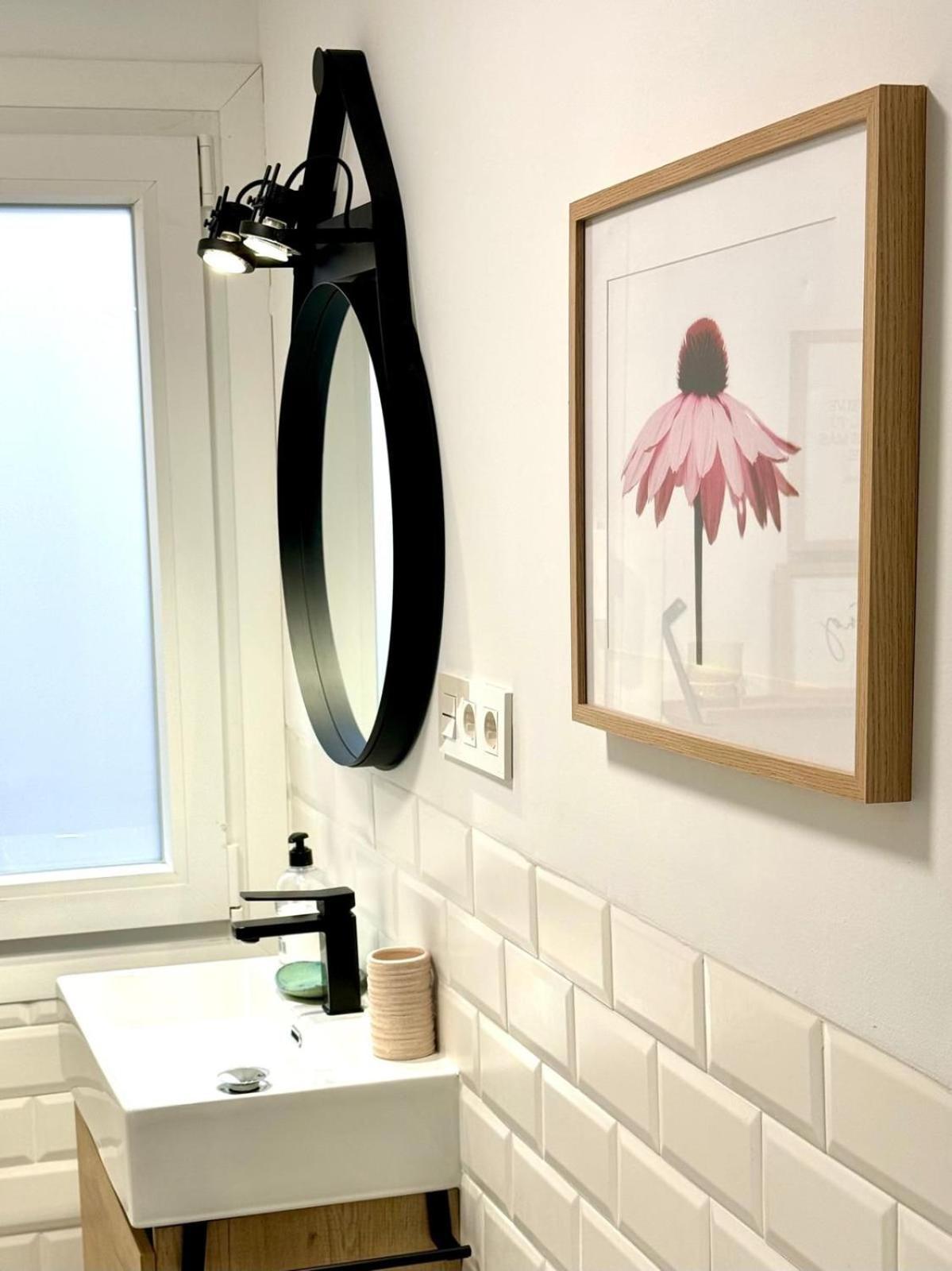 Apartamento El Rincon Del Arte Granada Centro & Desayuno Incluido Eksteriør billede